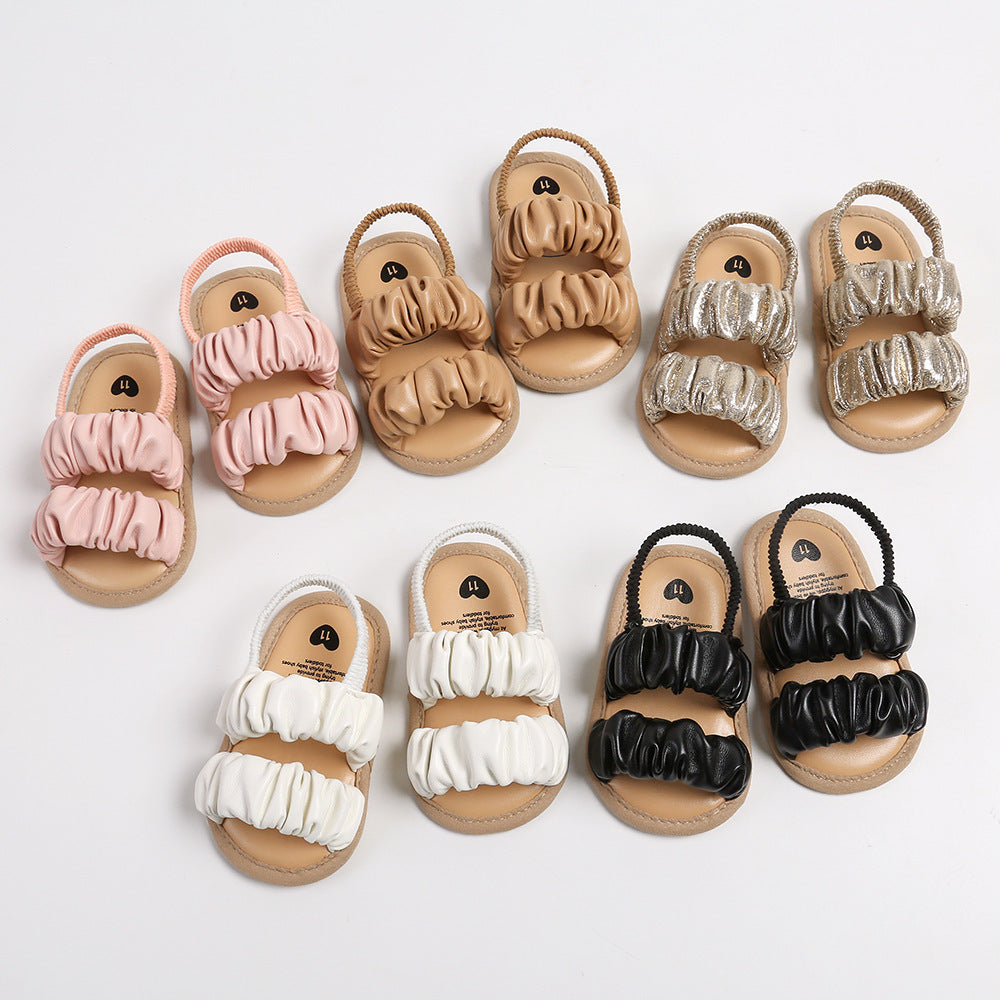 Featured Cloud Baby Sandals Soft Sole