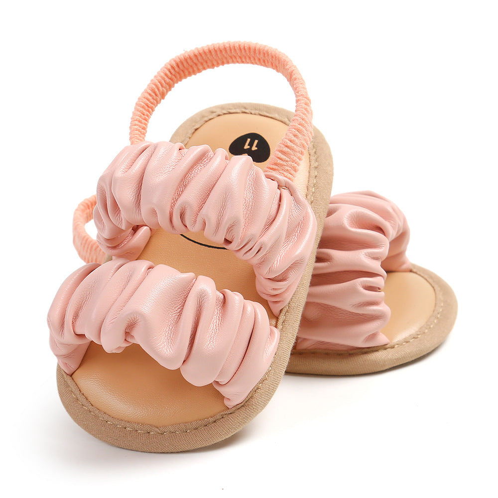 Featured Cloud Baby Sandals Soft Sole