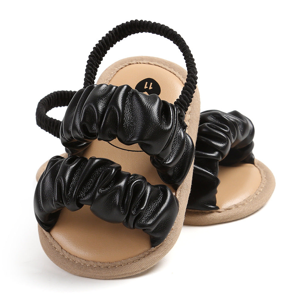 Featured Cloud Baby Sandals Soft Sole