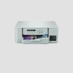 طابعة Brother DCP-T536DW بخزان حبر متعددة الوظائف (لاسلكية)