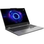 لابتوب Lenovo LOQ 15IRX10 للألعاب، معالج Intel Core i7-13650HX، ذاكرة 16GB، تخزين 512GB SSD، كرت RTX 5060 8GB، شاشة 15.6 بوصة FHD IPS، Windows 11، لون Luna Grey