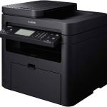 طابعة كانون i-SENSYS MF237w ليزر متعددة الوظائف (لاسلكية)
