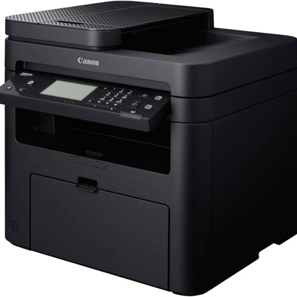 طابعة كانون i-SENSYS MF237w ليزر متعددة الوظائف (لاسلكية)