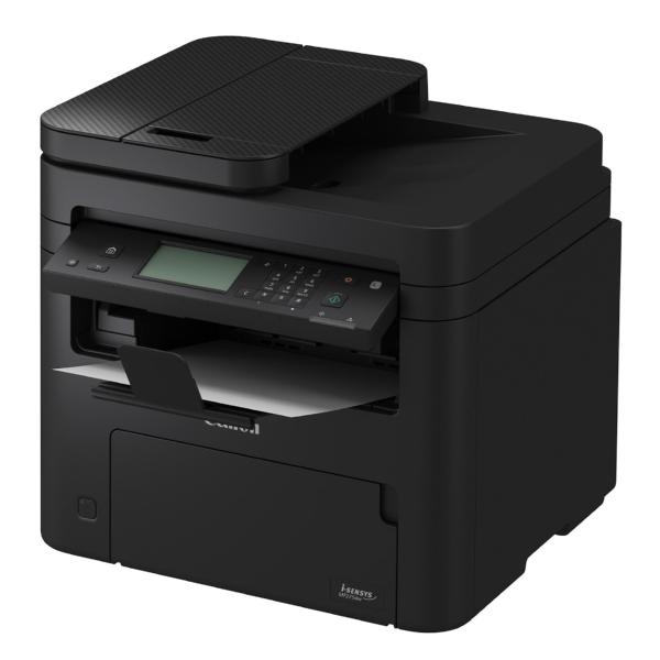 طابعة كانون i-SENSYS MF275dw ليزر متعددة الوظائف (لاسلكية)
