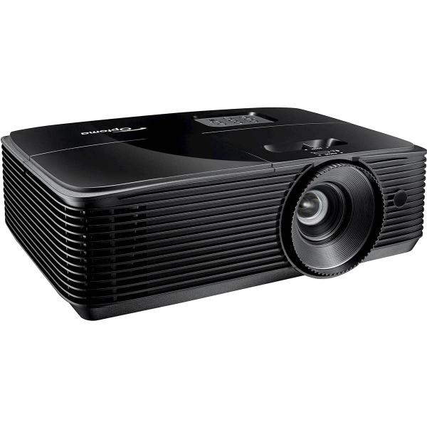 جهاز عرض Optoma X400LVe بدقة XGA – سطوع 4000 لومن