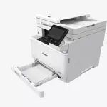 طابعة كانون i-SENSYS MF667Cdw ليزر ملونة متعددة الوظائف (لاسلكية)