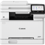 طابعة كانون i-SENSYS MF664Cdw ليزر ملونة متعددة الوظائف (لاسلكية)