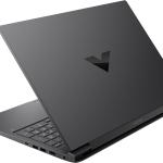 لابتوب HP Victus 15 للألعاب – معالج i5-13420H، ذاكرة 8GB، تخزين 512GB SSD، كرت RTX 3050 6GB، شاشة 15.6 بوصة 144Hz (ويندوز 11، فضي Mica Silver)