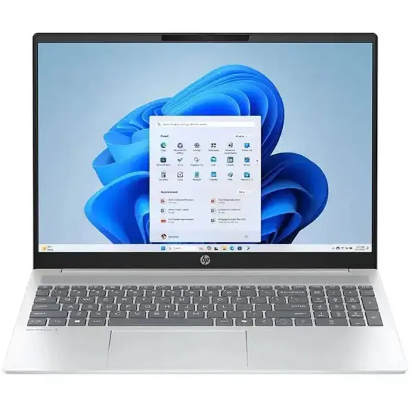 لابتوب HP OmniBook 16-AF1017wm بمعالج Intel Core Ultra 7 وذاكرة 16GB وقرص 1TB وشاشة لمس 16 بوصة 2K