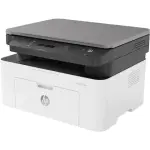 طابعة HP Laser MFP 136w متعددة الوظائف (لاسلكية)