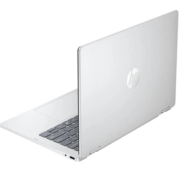 لابتوب HP OmniBook 16-AF1017wm بمعالج Intel Core Ultra 7 وذاكرة 16GB وقرص 1TB وشاشة لمس 16 بوصة 2K
