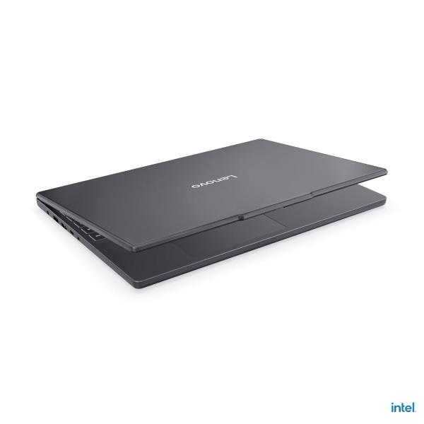لابتوب لينوفو IdeaPad Slim 3 15IRH10 – معالج i5-13420H، ذاكرة 8GB، تخزين 512GB SSD، شاشة 15.3 بوصة (لون رمادي Luna Grey)