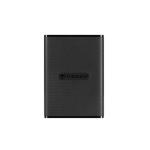 ترانسيند SSD خارجي 1 تيرابايت ESD270C USB 3.1 Gen 2 Type-C