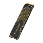 ترانسيند SSD داخلي 4 تيرابايت M.2 NVMe – PCIe Gen4x4 3D Flash (بدون DRAM مع مشتت حرارة Graphene)